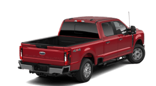 2026 Ford Super Duty® External Image 4